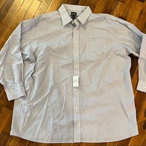 Jos A Bank Dress Shirt